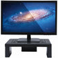 DAC&reg; Stax MP-219 Height and Angle Adjustable Convertible Monitor, Laptop, Printer Stand - 02260