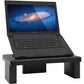 DAC&reg; Stax MP-219 Height and Angle Adjustable Convertible Monitor, Laptop, Printer Stand - 02260