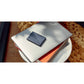 WD My Passport for Mac WDBA2F0050BBL 5 TB Portable Hard Drive - External - Midnight Blue - WDBA2F0050BBL-WESN