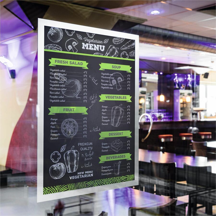 DURABLE The Infoframe - 400123