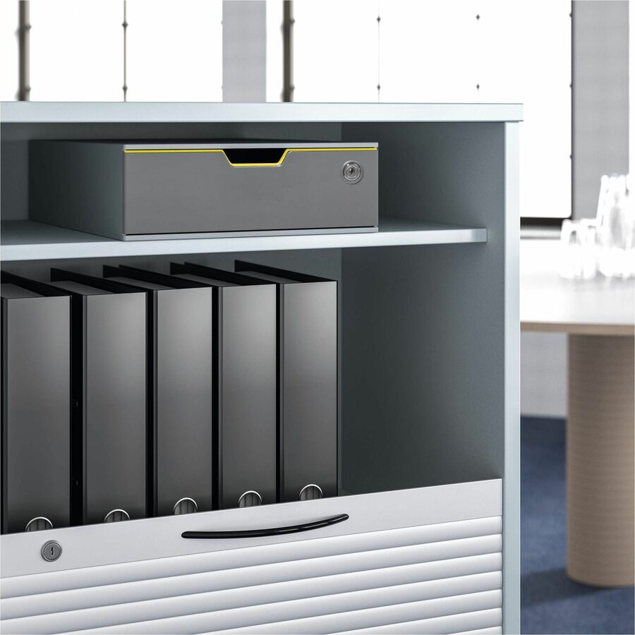 DURABLE VARICOLOR Storage Case - 760127