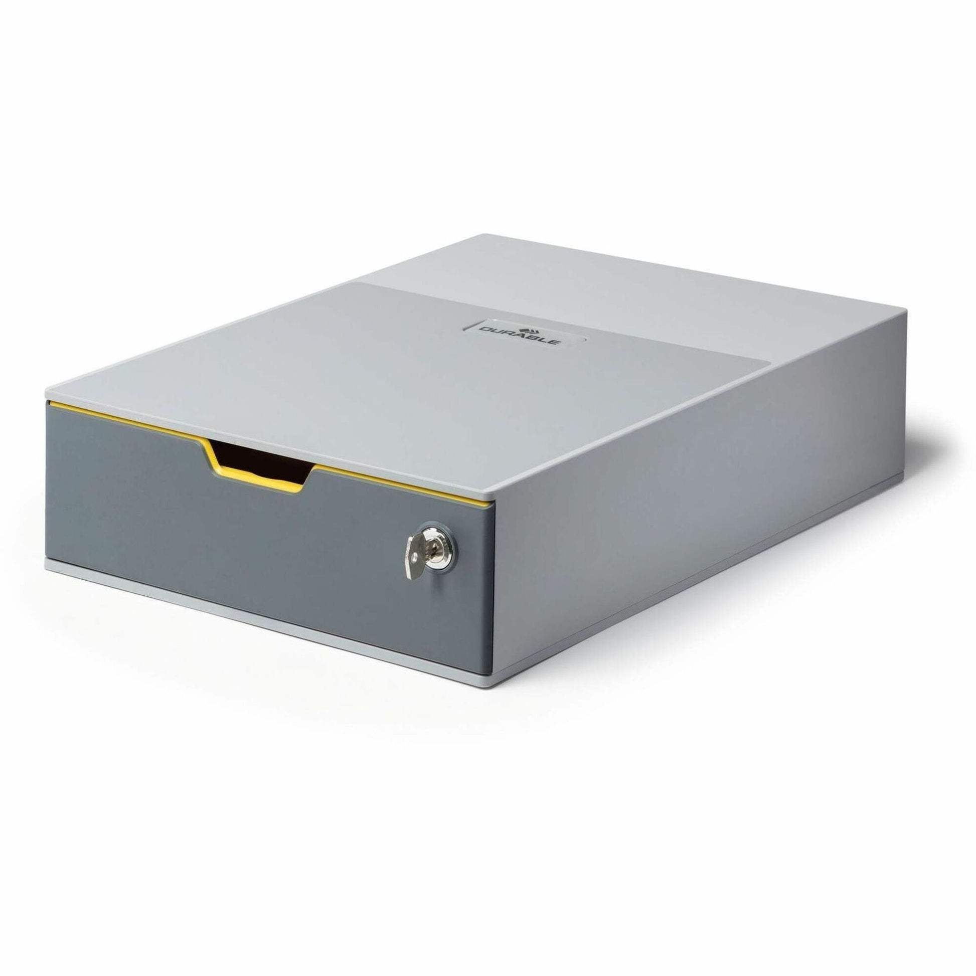 DURABLE VARICOLOR Storage Case