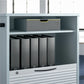 DURABLE VARICOLOR Storage Case - 760127