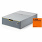 DURABLE VARICOLOR Storage Case - 760127