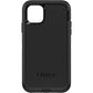 OtterBox Defender Rugged Carrying Case (Holster) Apple iPhone 11 Pro Max Smartphone - Black - 77-62581