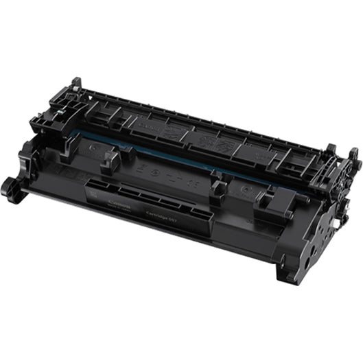 Canon 57 Original Laser Toner Cartridge - Black - 1 Pack - 3009C001