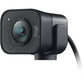 Logitech Webcam - 2.1 Megapixel - 60 fps - Graphite - USB - Retail - 1 Each - 960-001280