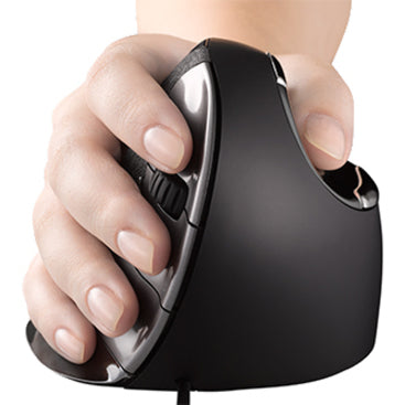 Evoluent Vertical Mouse D, Right Wired Medium - VMDM