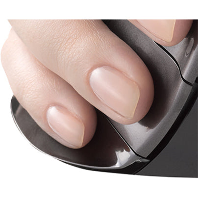 Evoluent Vertical Mouse D, Right Wired Medium - VMDM