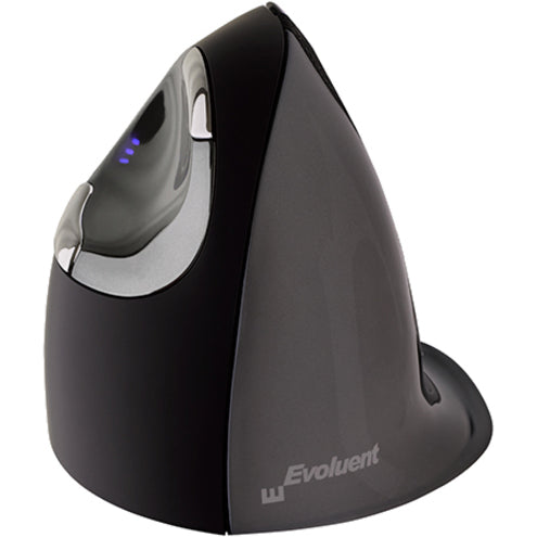 Evoluent Vertical Mouse D, Right Wired Medium - VMDM