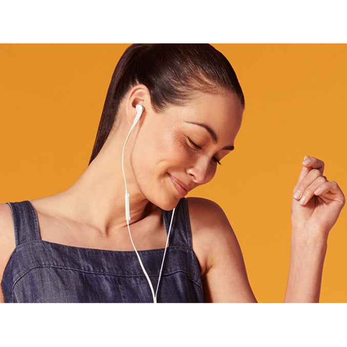 Belkin SoundForm Wired Earbuds with USB-C Connector - G3H0002BTWHT