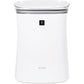 Sharp Plasmacluster Ion Air Purifier With True HEPA