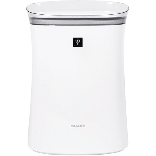 Sharp Plasmacluster Ion Air Purifier With True HEPA
