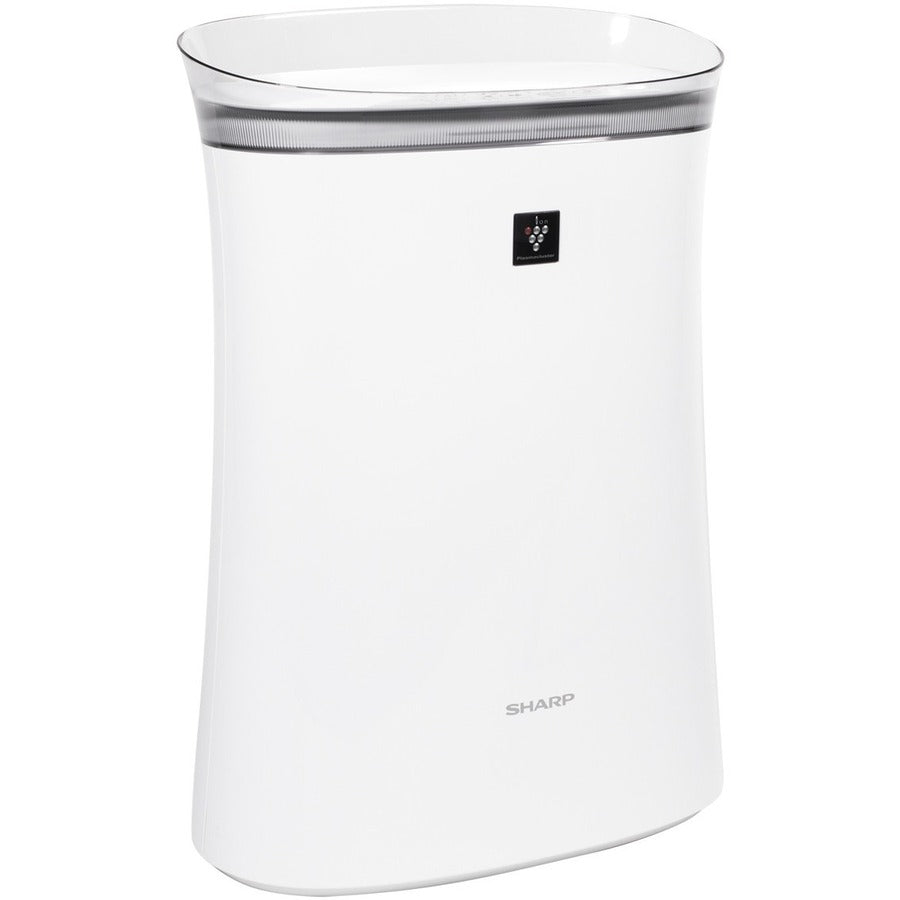 Sharp Plasmacluster Ion Air Purifier With True HEPA - FP-K50UW