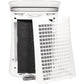 Sharp Plasmacluster Ion Air Purifier With True HEPA - FP-K50UW