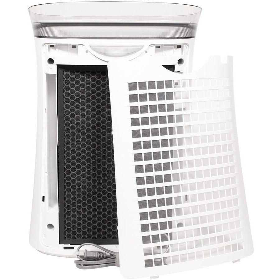 Sharp Plasmacluster Ion Air Purifier With True HEPA - FP-K50UW