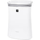 Sharp Plasmacluster Ion Air Purifier With True HEPA - FP-K50UW
