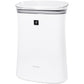 Sharp Plasmacluster Ion Air Purifier With True HEPA - FP-K50UW