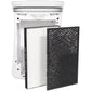 Sharp Plasmacluster Ion Air Purifier With True HEPA - FP-K50UW