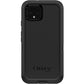 OtterBox Carrying Case (Holster) Google Pixel 4 Smartphone - Black - 77-62711
