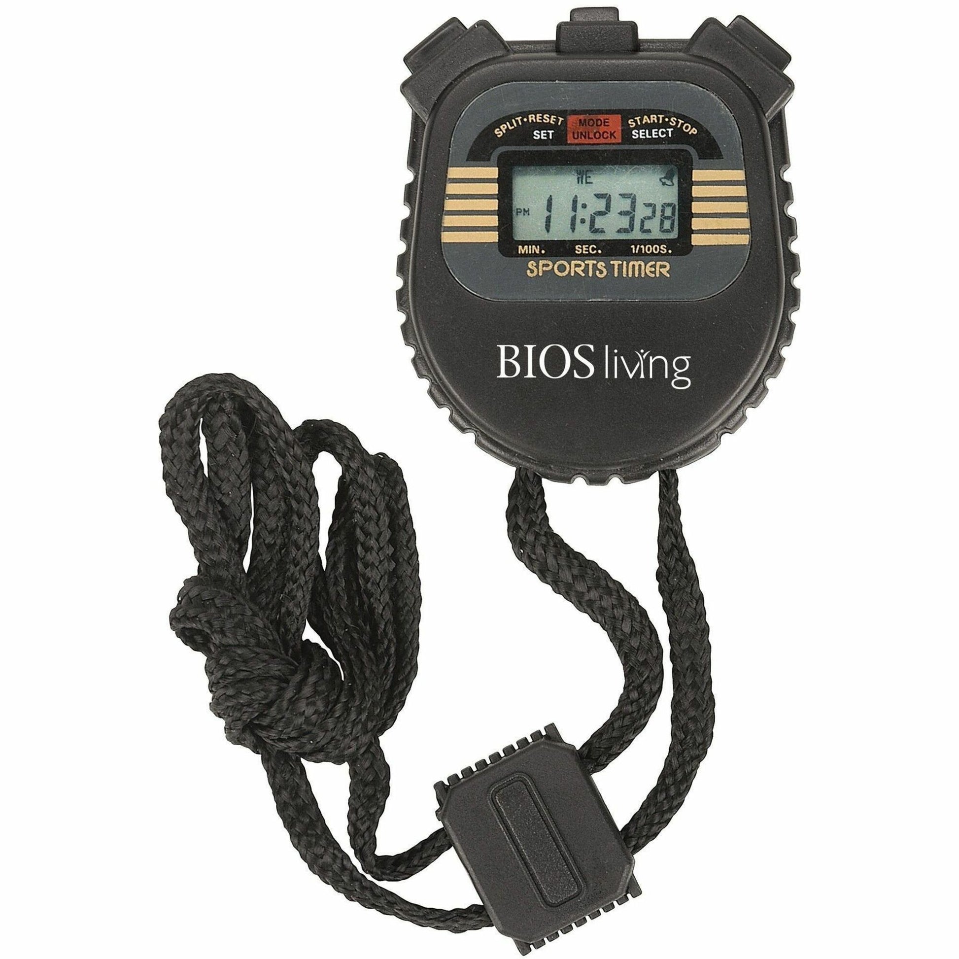 BIOS Medical All Sports Stopwatch
