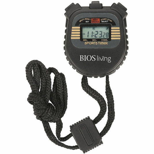 BIOS Medical All Sports Stopwatch