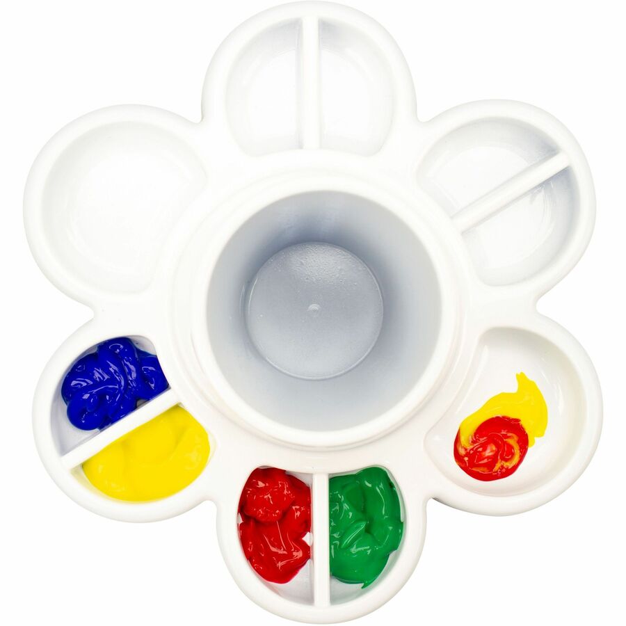 Storex Paint & Water Tray - 00480E06C
