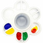 Storex Paint & Water Tray - 00480E06C