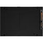 Kingston KC600 1 TB Solid State Drive - 2.5" Internal - SATA (SATA/600) - SKC600/1024G