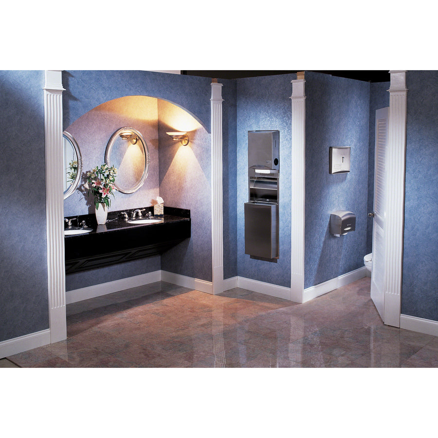 Scott Toilet Seat Covers - 07410