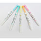 Zebra Pen Mildliner Double Ended Highlighter Assorted Fluorescent 5Pk - 78105