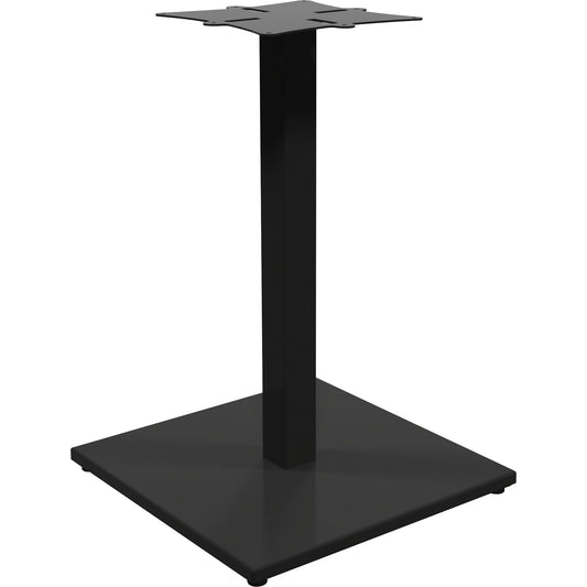 Heartwood 900- Square Metal Base