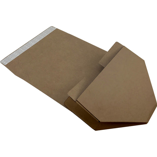 Spicers Paper Shipping Case