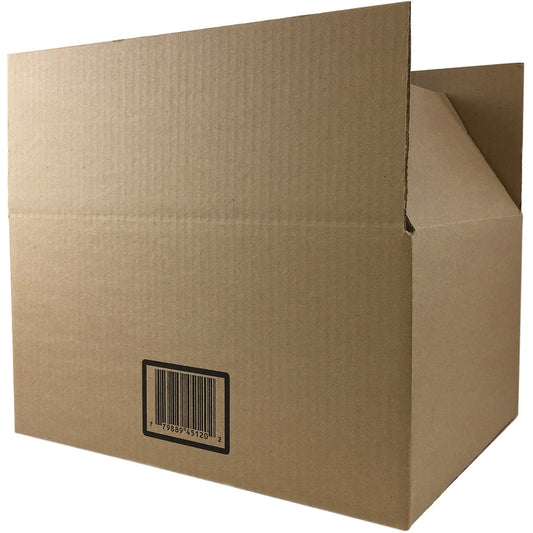 Spicers Paper Shipping Case