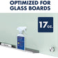 Quartet Glass Board Dry Erase Cleaner Spray - 3413826651