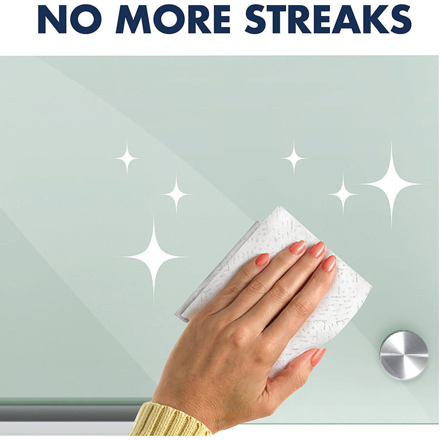 Quartet Glass Board Dry Erase Cleaner Spray - 3413826651