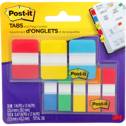 Post-it&reg; Flag