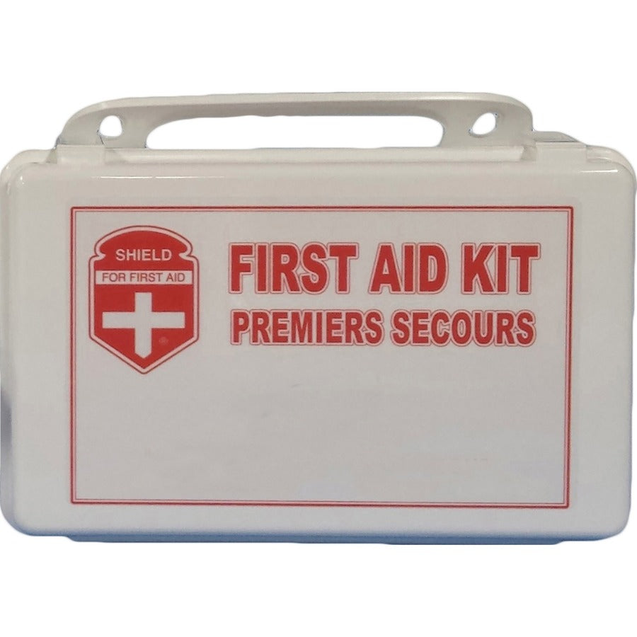 Impact Products First Aid Kit - 8100020
