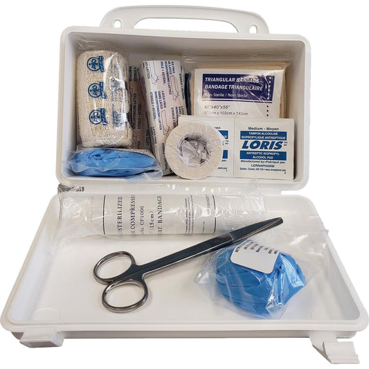 Impact Products First Aid Kit