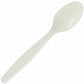 Eco Guardian 7" Cutlery Box (Spoon, Fork & Knife), Natural, 30 Piece Retail Pack - EG-A-V005