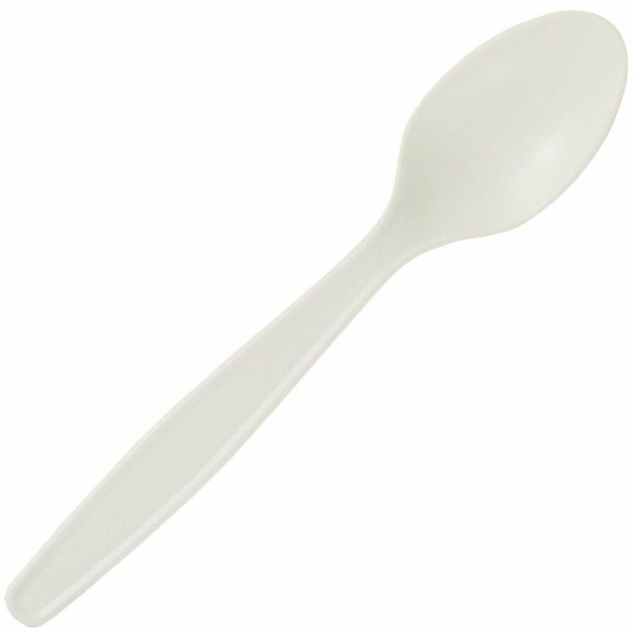 Eco Guardian 7" Cutlery Box (Spoon, Fork & Knife), Natural, 30 Piece Retail Pack - EG-A-V005