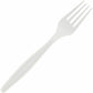 Eco Guardian 7" Cutlery Box (Spoon, Fork & Knife), Natural, 30 Piece Retail Pack - EG-A-V005