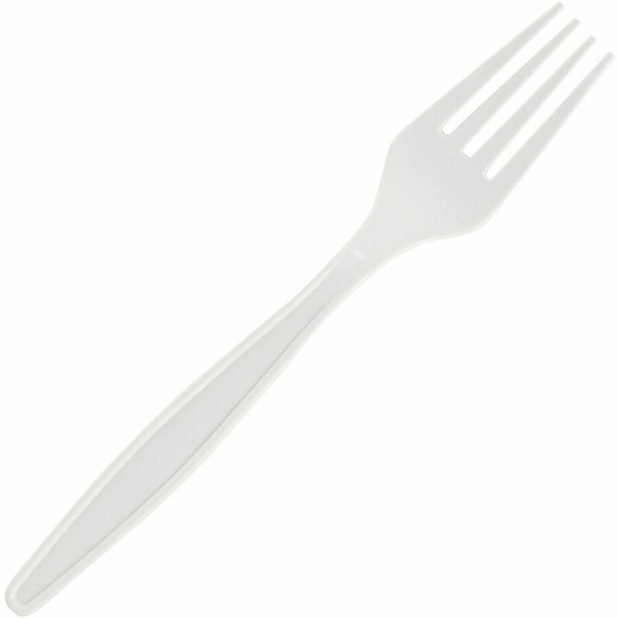 Eco Guardian 7" Cutlery Box (Spoon, Fork & Knife), Natural, 30 Piece Retail Pack - EG-A-V005