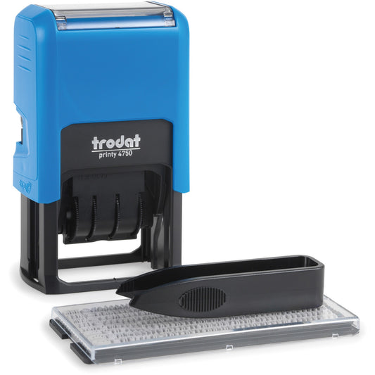 Printy Self-inking Stamp