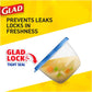 Glad Gladware Mini Round - 70346ARGN