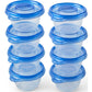 Glad Gladware Mini Round