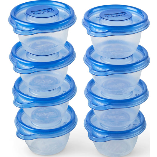 Glad Gladware Mini Round