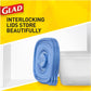 Glad Gladware Mini Round - 70346ARGN