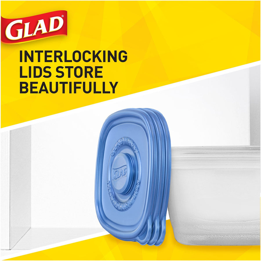 Glad Gladware Mini Round - 70346ARGN