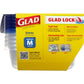 Glad Gladware Soup & Salad - 20200ARGN